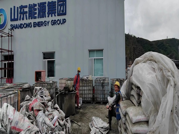 嘉兴厂房地面下沉注浆加固