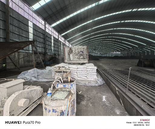 嘉兴厂房地面下沉注浆加固施工